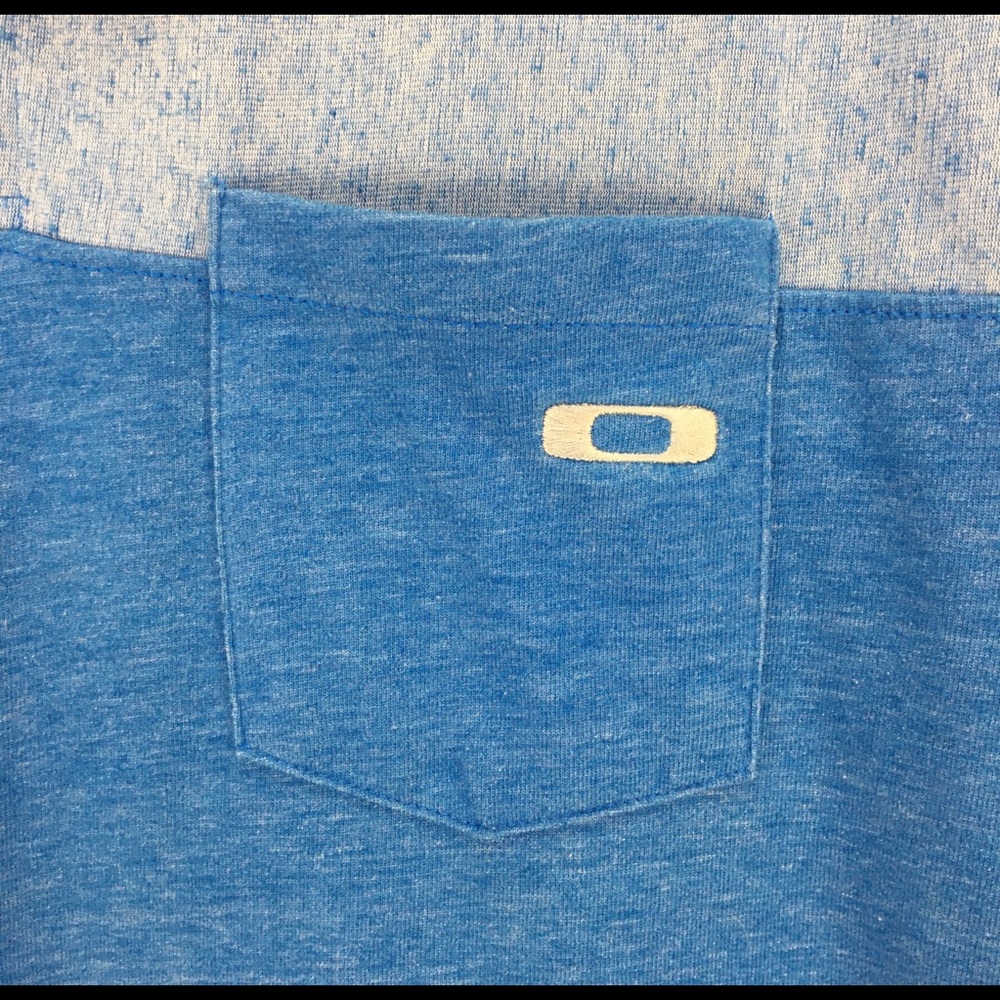 Oakley Polo